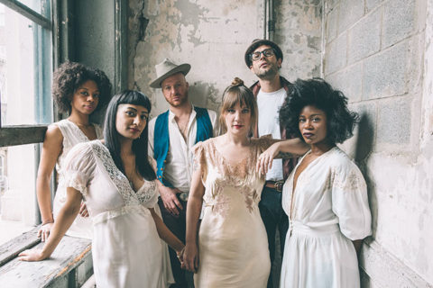 79.5 Band Brooklyn New York