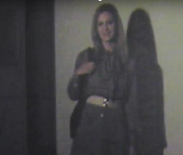 Big Crown Records Paul & The Tall Trees She Comes Around Video