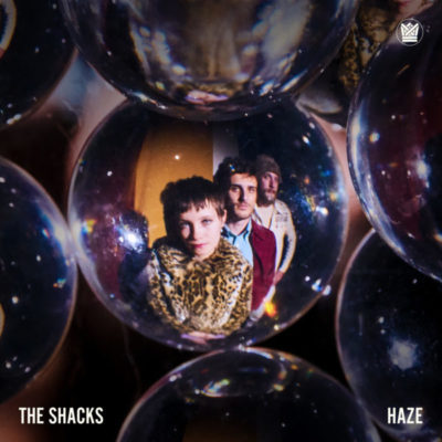 the shacks haze lp big crown records