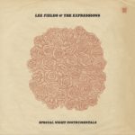 Big Crown Records Lee Fields & The Expressions Special Night Instrumentals