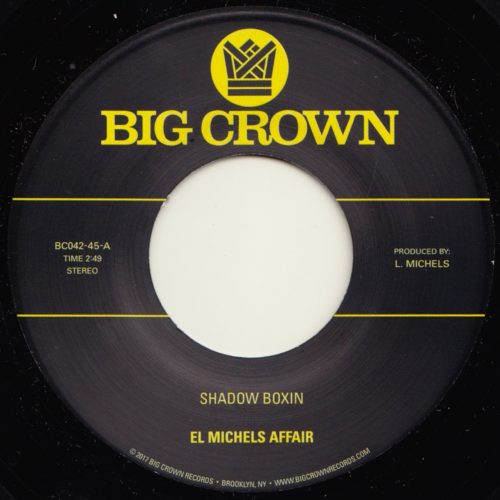 Big Crown Records