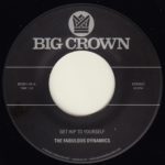 the fabulous dynamics get hip to yourself big crown records