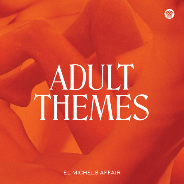 el michels affari adult themes big crown records