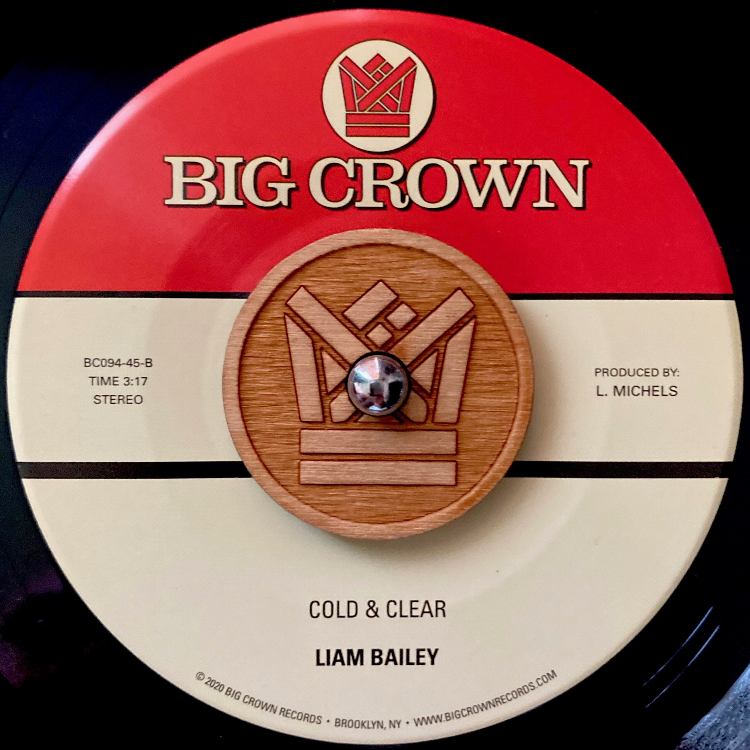 Home - Big Crown Records