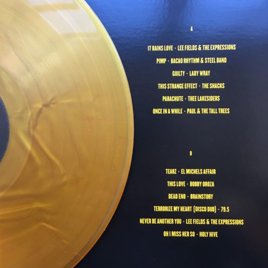 Crown Jewels Vol. 1 Big Crown Records