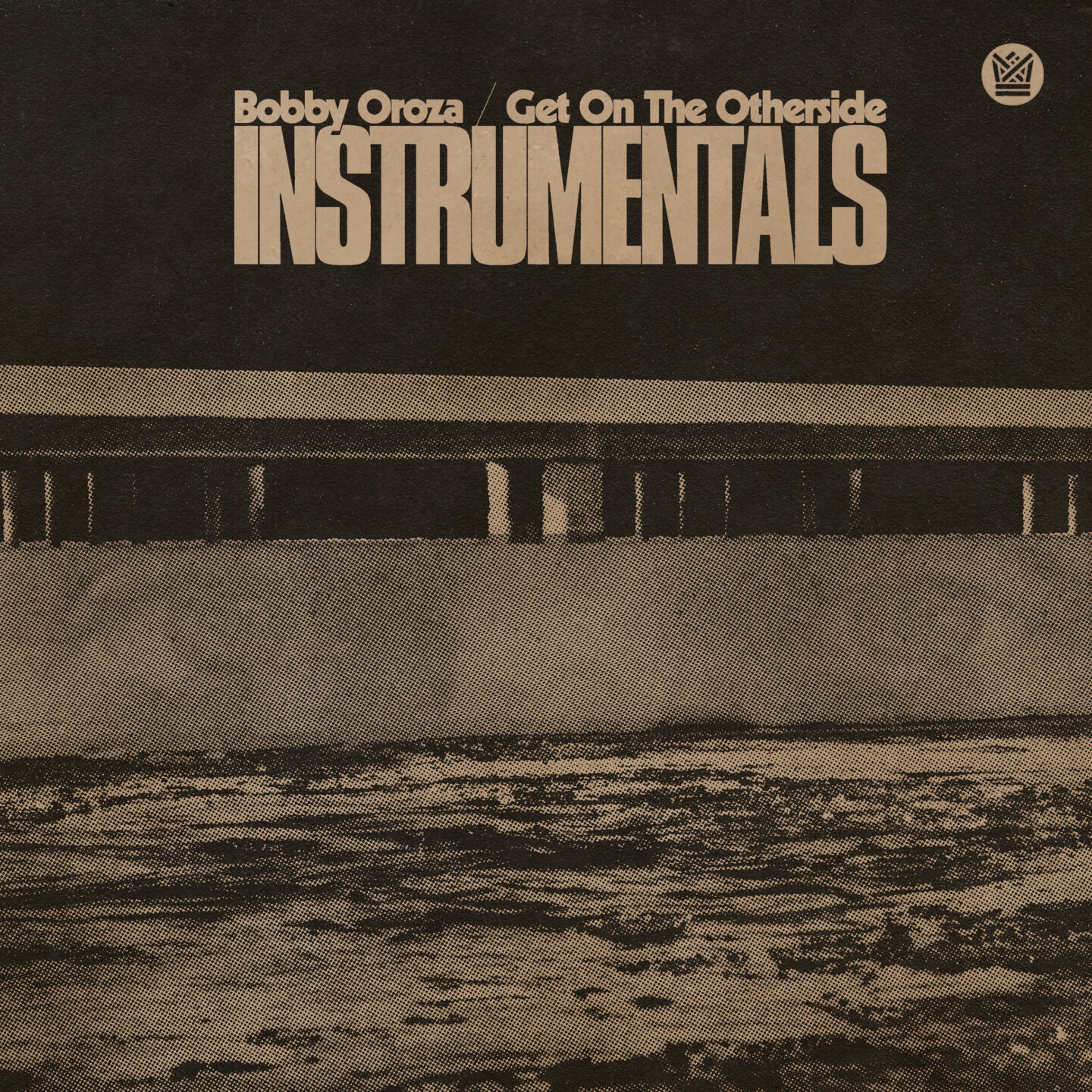 Get On The Otherside (Instrumentals) - Big Crown Records