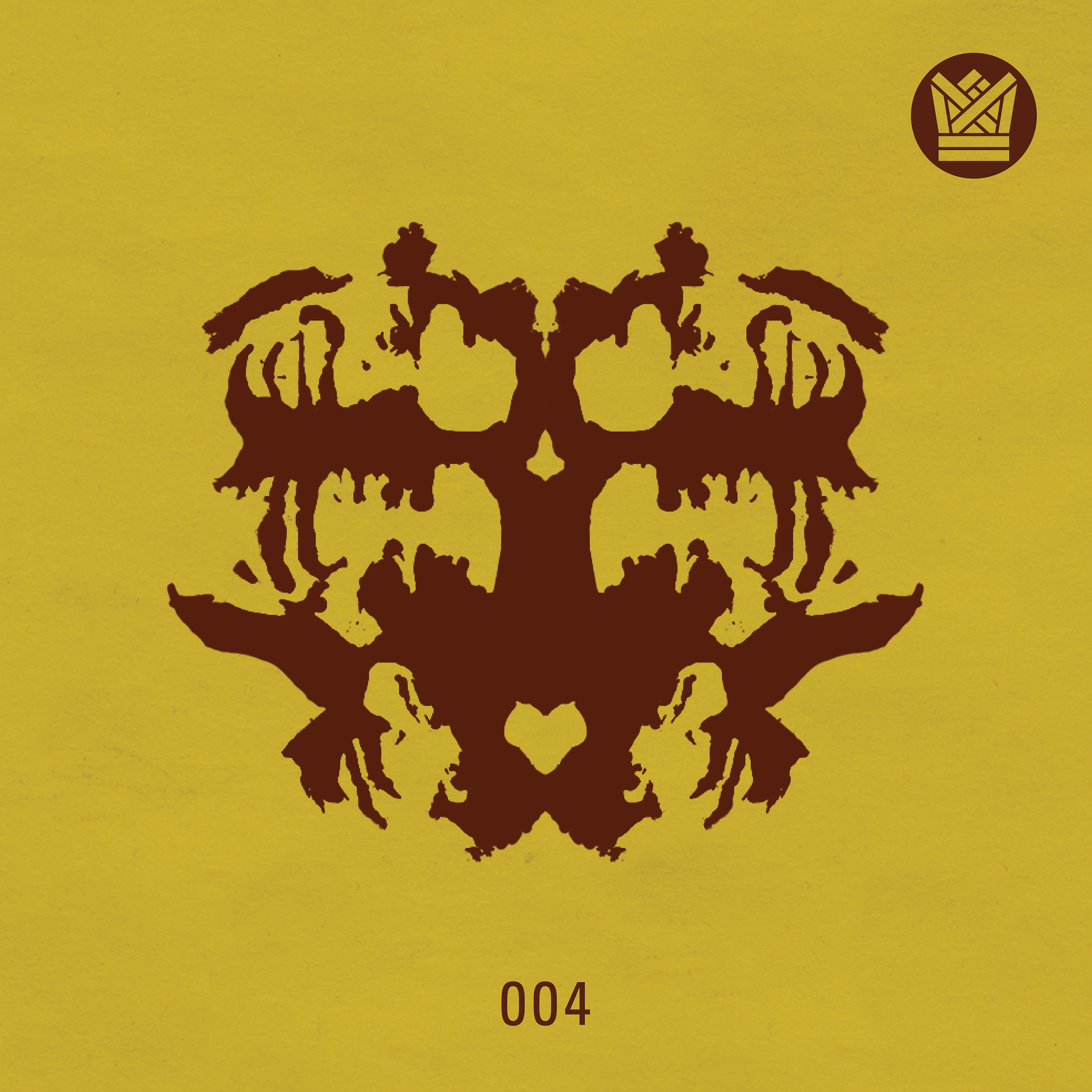 Danny Akalepse Big Crown Radio 004 Impressions of Impressions Part 2
