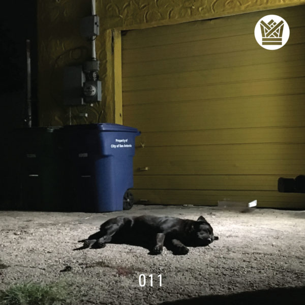 Rambo Salinas To Live & Die IN S.A. The Brown Sound Big Crown Records Radio Podcast