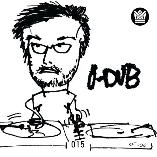 O Dub Cover Me! Big Crown Radio BCR015