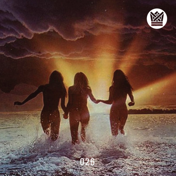 el michels let the gods speak big crown radio