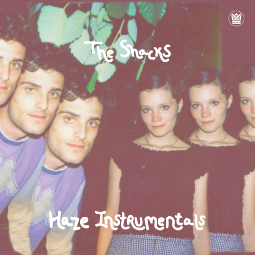 the shacks haze instrumentals big crown records