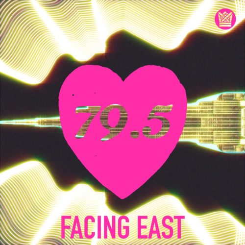 79.5 facing east big crown records okayplayer