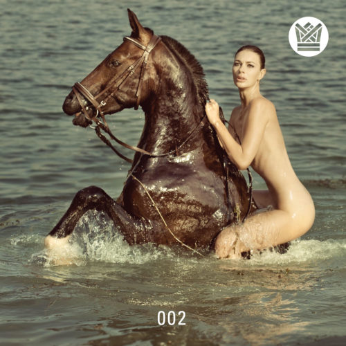Big Crown Podcast 002 El Michels Fuego