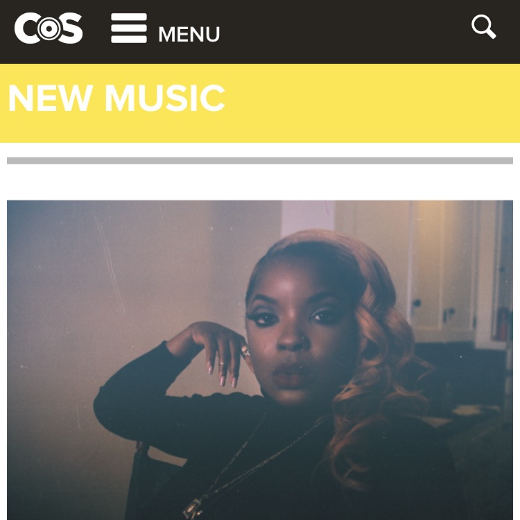 Lady Wray, Queen Alone, Guilty, Big Crown Records, Consequence Of Sound, Premiere