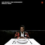 Lee Fields "Special Night" Album Cover on Big Crown Records