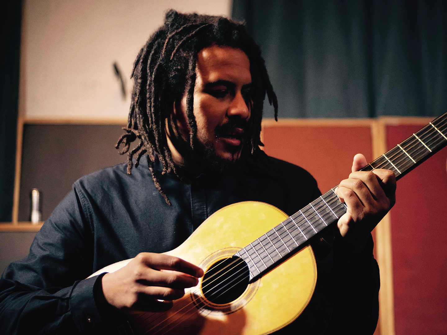 Liam Bailey - Big Crown Records Liam Bailey - Big Crown Records