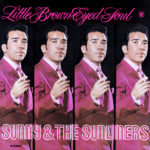 sunny & the sunliners little brown eyed soul big crown records