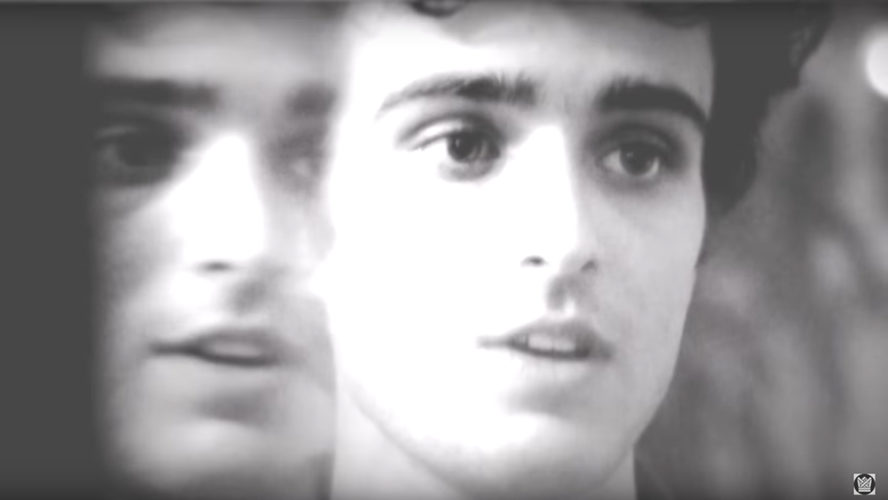 New video for Max Shrager's EP title track "thoughts Of You" released last month on Big Crown Records. Shot, edited and directed by Leon Michels.
