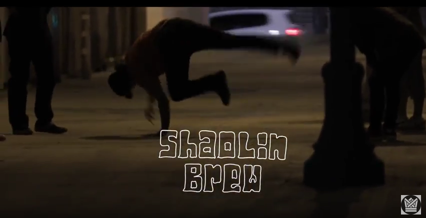 El Michels Affair Shaolin Brew Video Big Crown Records