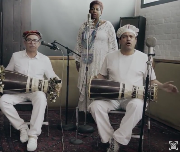 okonkolo cantos interview big crown records