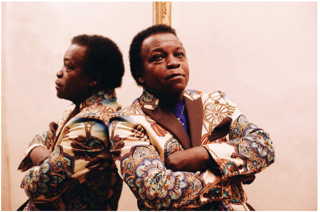 lee fields and the expressions will i get off easy live at the diamond mine