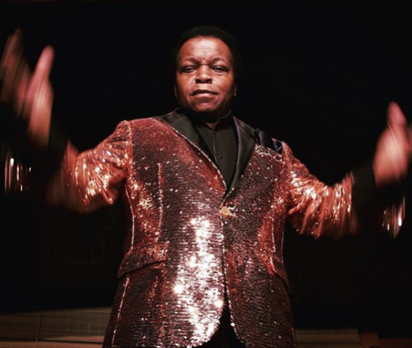 pase magazine lee fields and the expressions