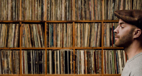 Danny Akalapse PROPS Plane Jane Big Crown Records