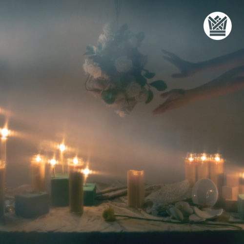 holy hive golden crown big crown records