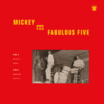 Mickey And The Fabulous Five Instrumentals 1967 BC006-10