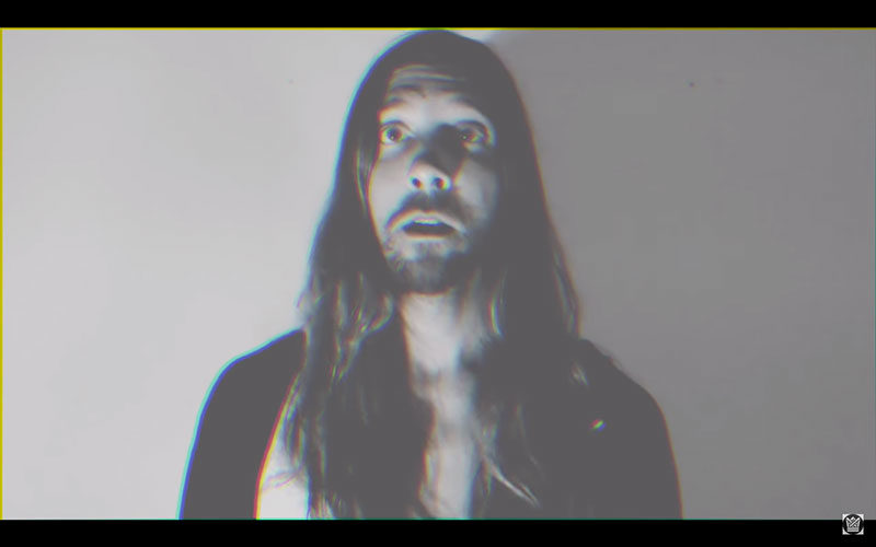 Paul & The Tall Trees Can't You Wait Official Video Screenshot