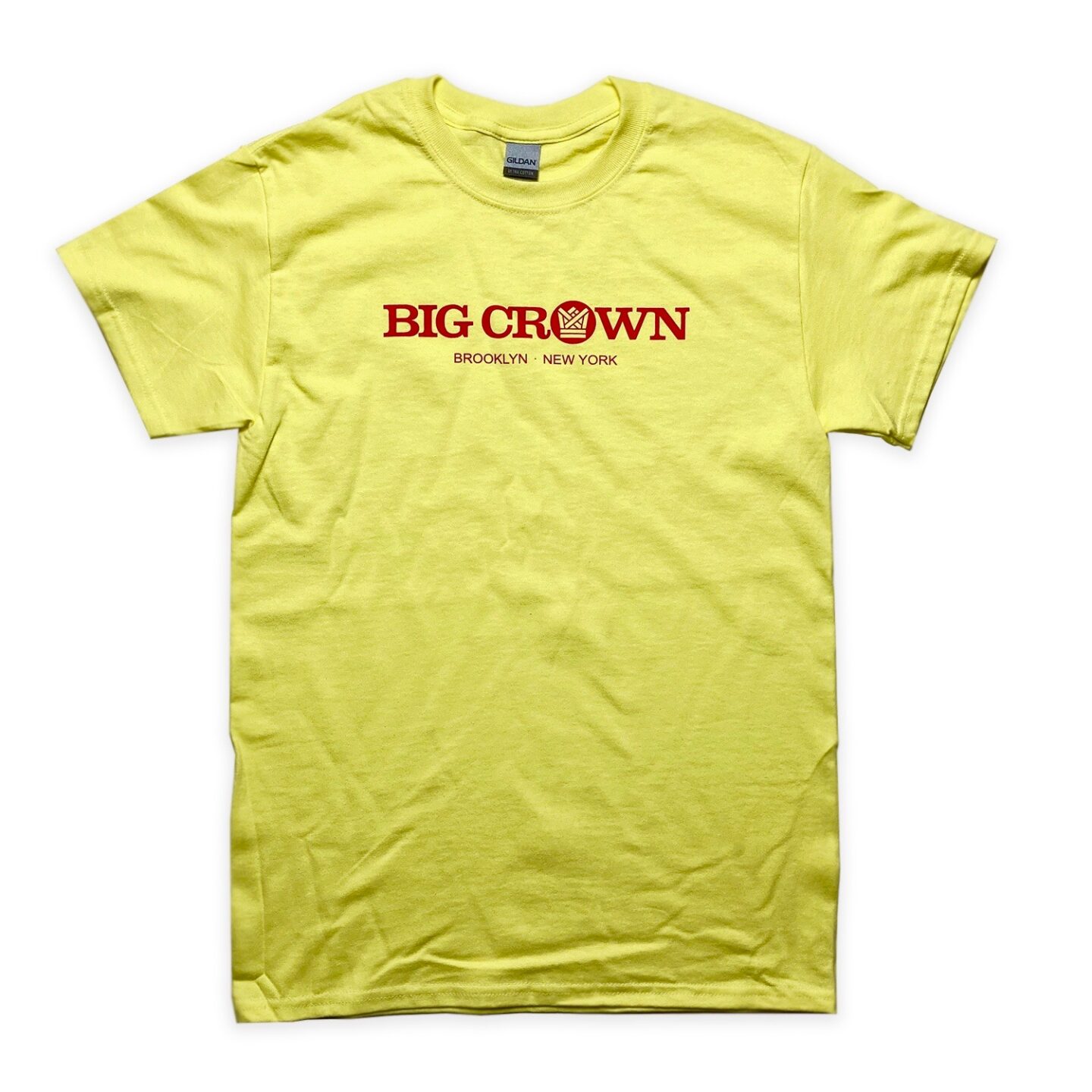 crown heights t shirt